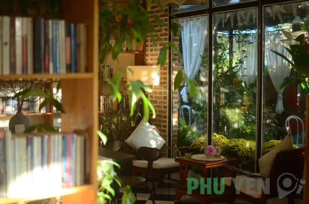 Top 10+ quán cafe view đẹp tại Phú Yên tha hồ checkin sống ảo