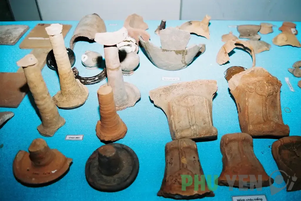 Di tích lịch sử quốc gia Thành An Thổ