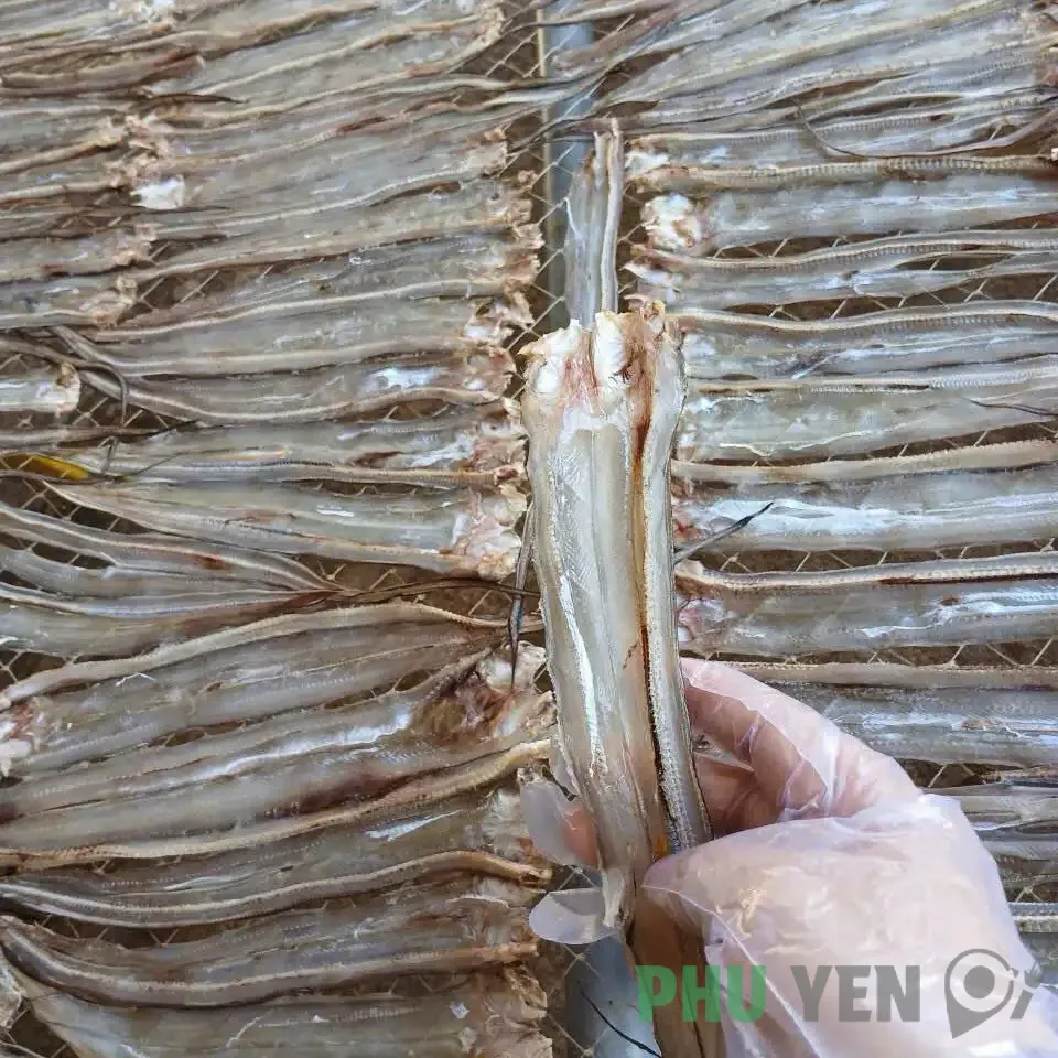 Top 15 đặc sản Phú Yên làm quà khi đi du lịch