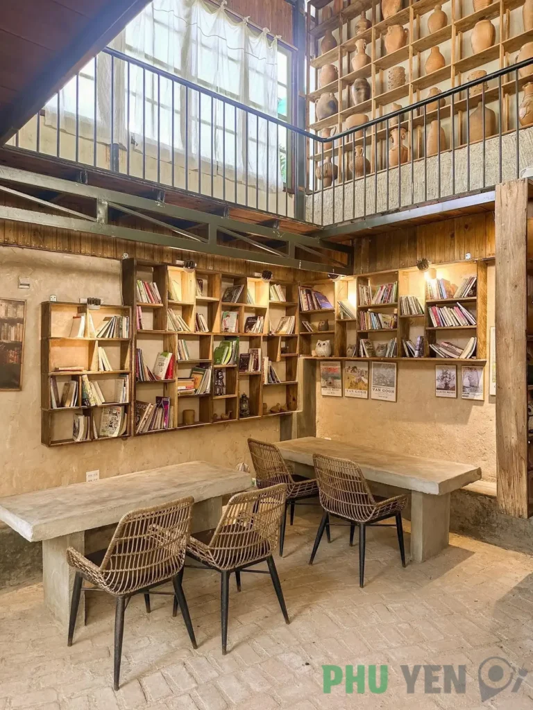 Top 10+ quán cafe view đẹp tại Phú Yên tha hồ checkin sống ảo