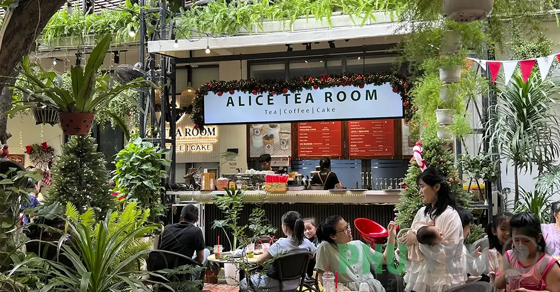 Bỏ túi top 5 quán cafe ở Phú Yên nhất định không thể bỏ lỡ