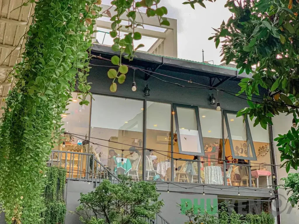 Top 10+ quán cafe view đẹp tại Phú Yên tha hồ checkin sống ảo