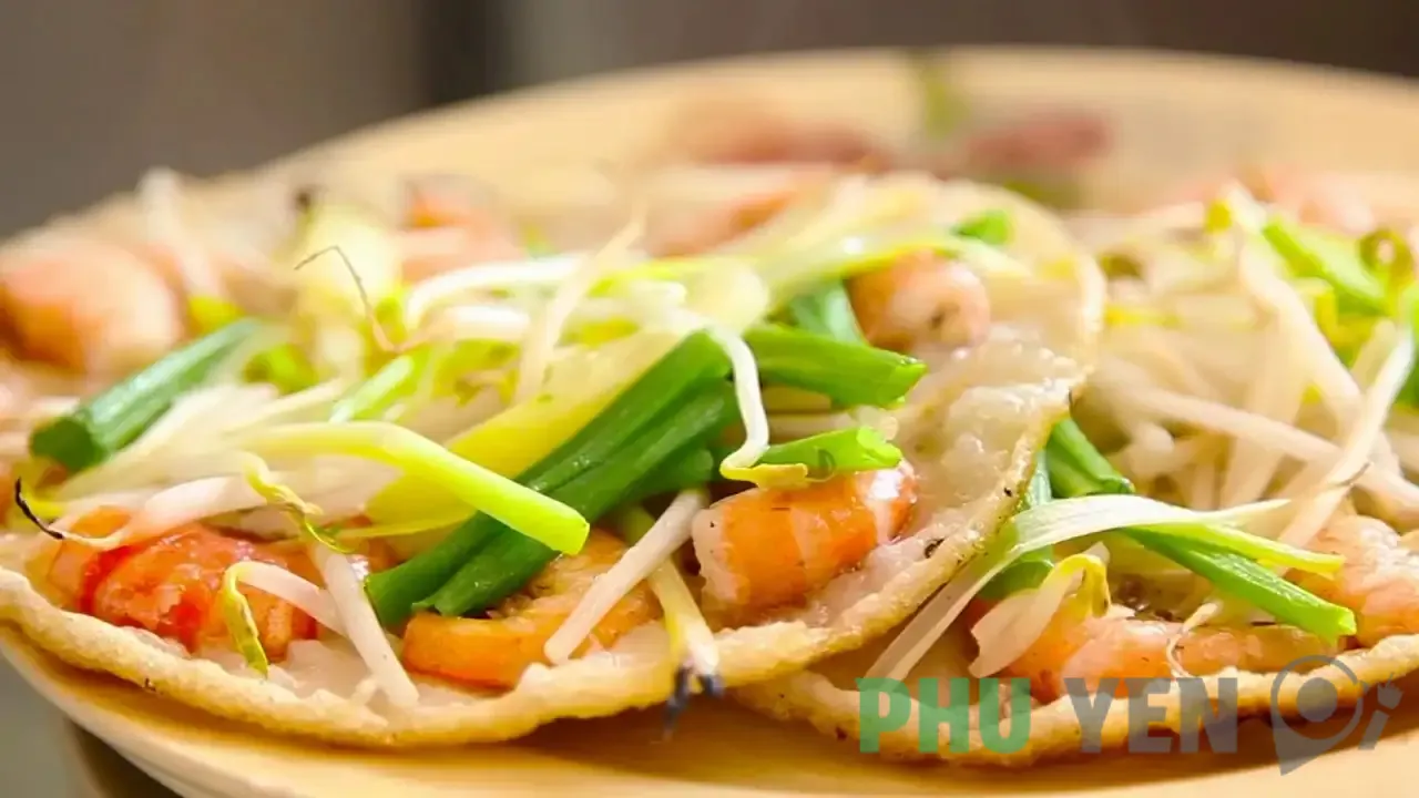 Lấp đầy chiếc bụng đói bằng những món ăn vặt Phú Yên vừa ngon vừa rẻ Lấp đầy chiếc bụng đói bằng những món ăn vặt Phú Yên vừa ngon vừa rẻ