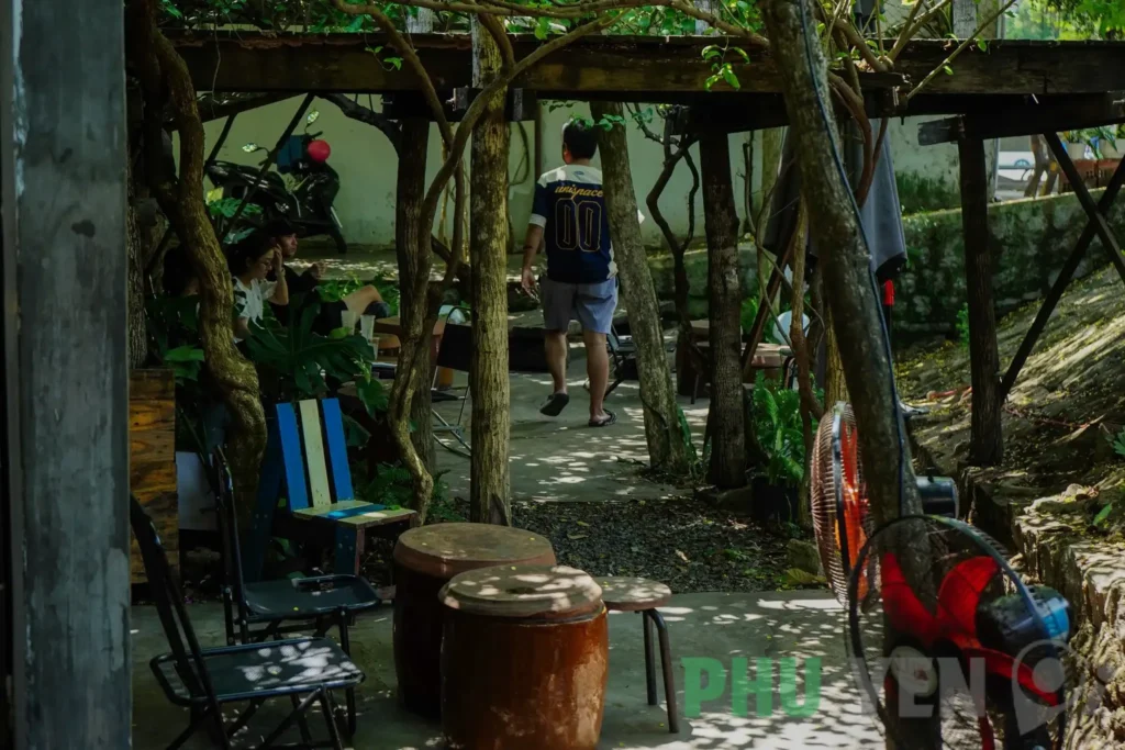 Top 10+ quán cafe view đẹp tại Phú Yên tha hồ checkin sống ảo