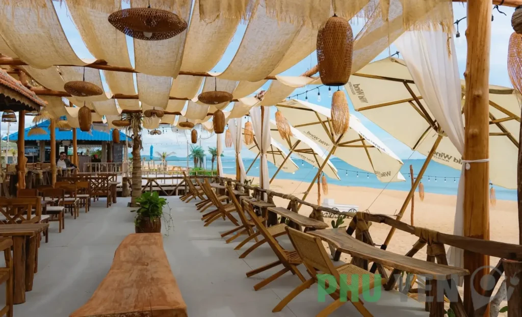 Top 10+ quán cafe view đẹp tại Phú Yên tha hồ checkin sống ảo