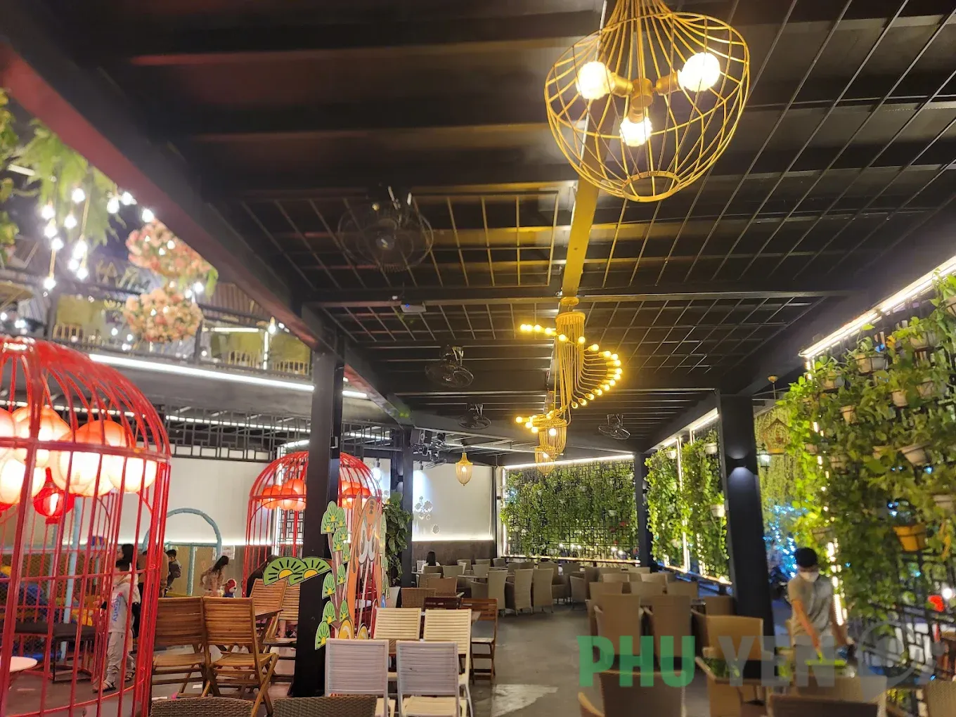 Bỏ túi top 5 quán cafe ở Phú Yên nhất định không thể bỏ lỡ