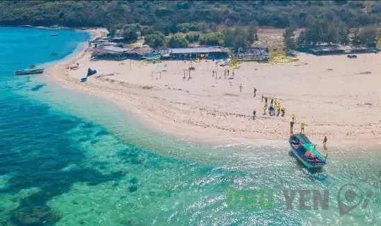 Chinh phục Hòn Chùa Phú Yên &#8211; Hòn đảo hoang sơ cực đẹp của xứ Nẫu