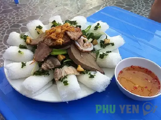 Ẩm Thực Phú Yên: Những Món Ăn Ngon Không Thể Bỏ Lỡ