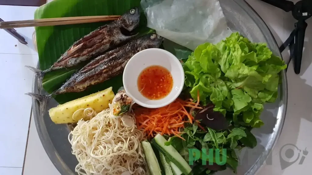 Cá Ồ Phú Yên – Cá ngạc nhiên cho những tín đồ hay Ủa em?