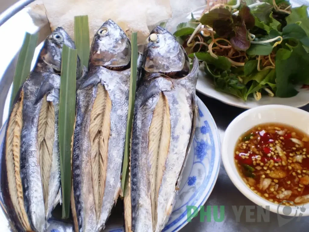 Cá Ồ Phú Yên – Cá ngạc nhiên cho những tín đồ hay Ủa em?