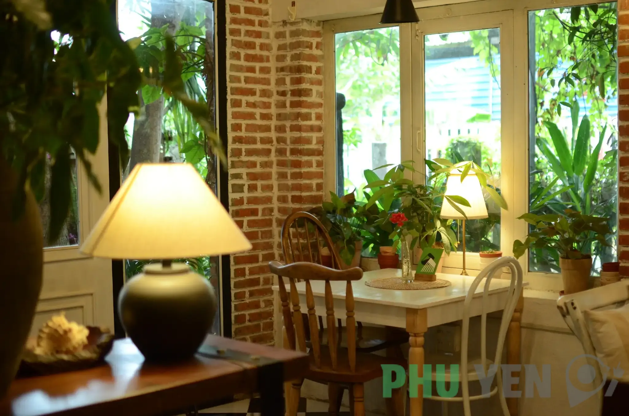 Bỏ túi top 5 quán cafe ở Phú Yên nhất định không thể bỏ lỡ