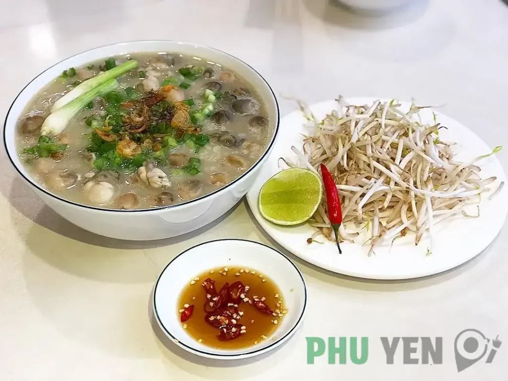 Lấp đầy chiếc bụng đói bằng những món ăn vặt Phú Yên vừa ngon vừa rẻ