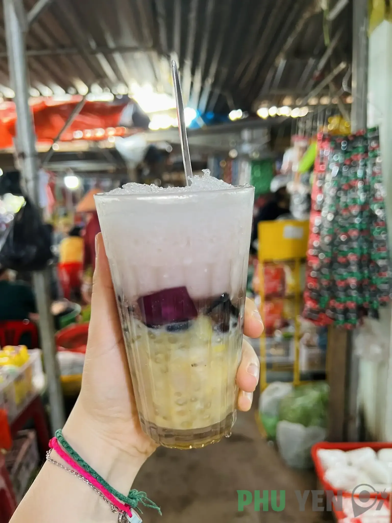 Ẩm Thực Phú Yên: Những Món Ăn Ngon Không Thể Bỏ Lỡ