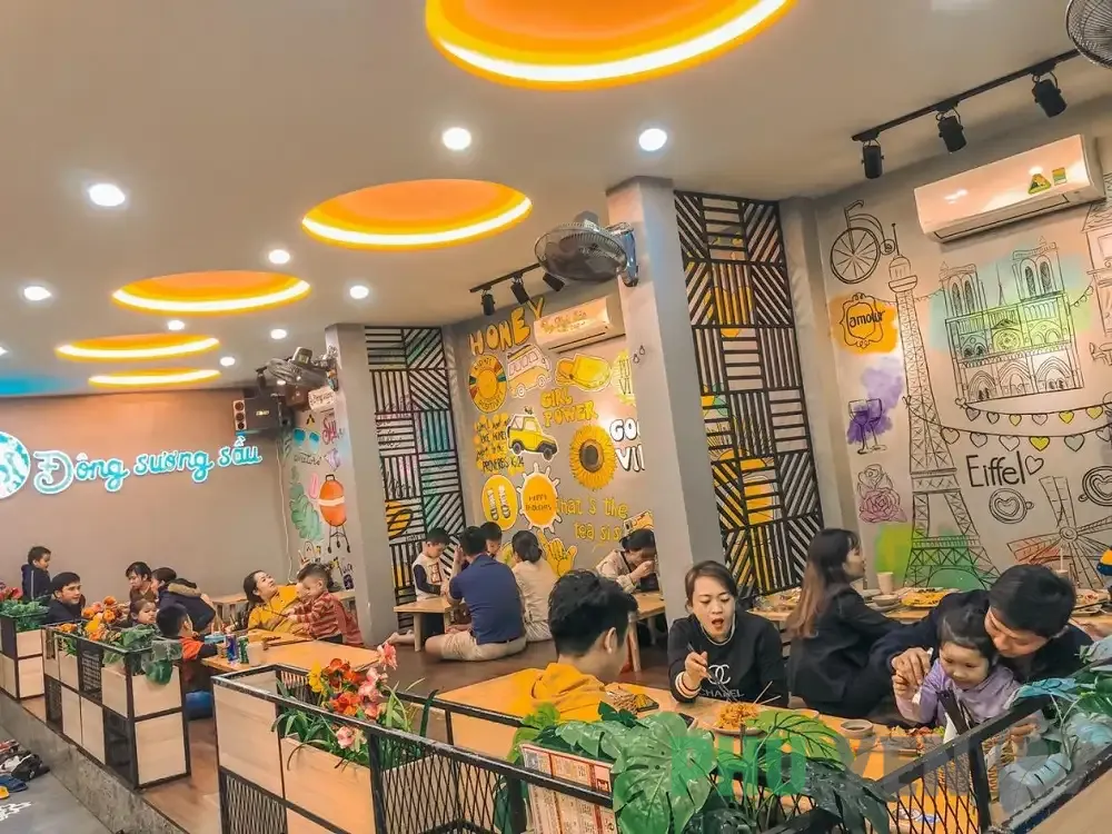 Đông Sương Sầu Phú Yên – Điểm ăn vặt ngon quên lối về Đông Sương Sầu Phú Yên – Điểm ăn vặt ngon quên lối về