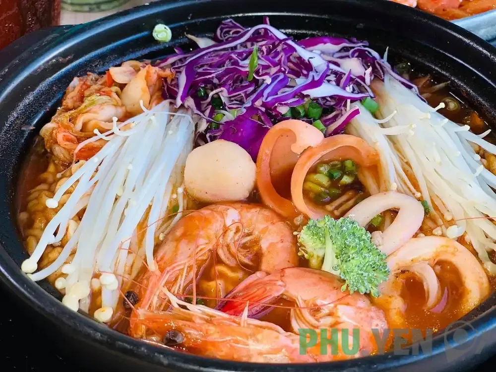 Đông Sương Sầu Phú Yên &#8211; Điểm ăn vặt ngon quên lối về