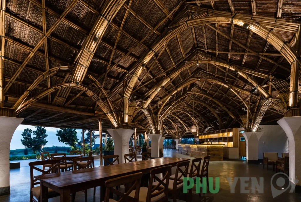 Top 10+ quán cafe view đẹp tại Phú Yên tha hồ checkin sống ảo