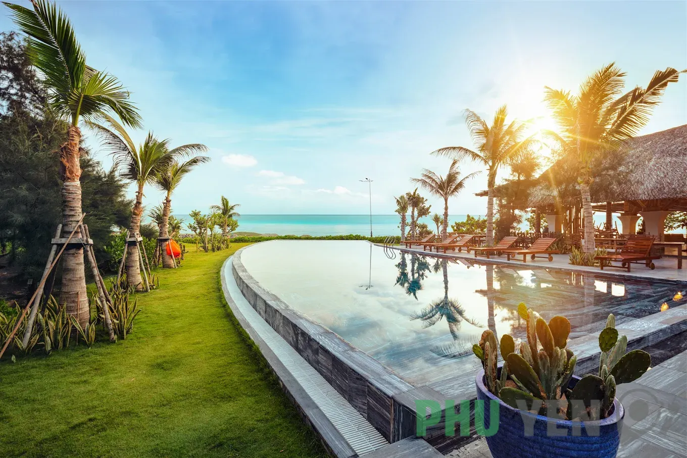 Bỏ túi top 5 quán cafe ở Phú Yên nhất định không thể bỏ lỡ