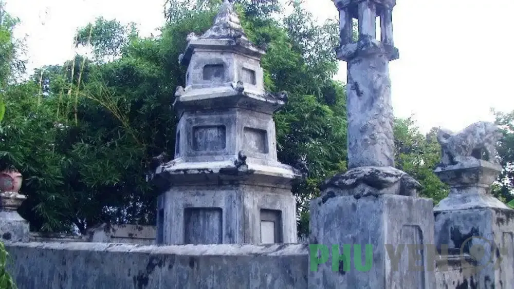 Khám phá Chùa Hồ Sơn Phú Yên – Ngôi chùa linh thiêng trong lòng người dân Tuy Hòa