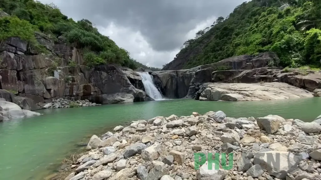 Khám phá vực phun Phú Yên – Điểm đến cho những ai đam mê du lịch sinh thái