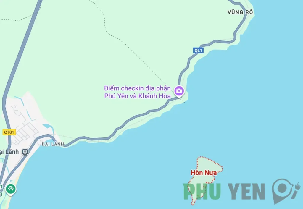 Trải nghiệm Hòn Nưa: Tìm về vẻ đẹp hoang sơ nơi biển trời Phú Yên
