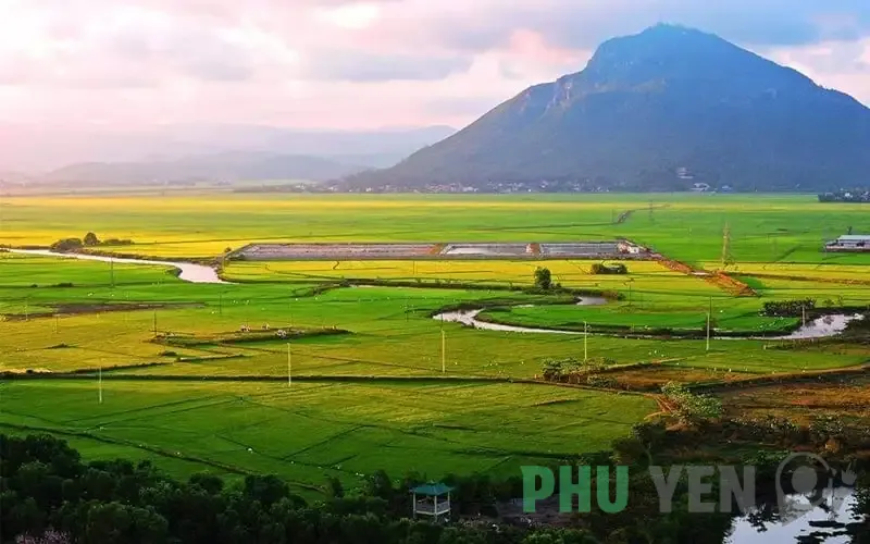 Cuộc sống bộn bề thì hãy đến Núi Chóp Chài – Chùa Bảo Lâm Phú Yên để an yên trong lòng