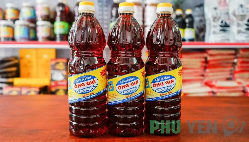 Top 15 đặc sản Phú Yên làm quà khi đi du lịch