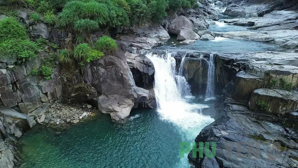 Khám phá vực phun Phú Yên – Điểm đến cho những ai đam mê du lịch sinh thái Khám phá vực phun Phú Yên – Điểm đến cho những ai đam mê du lịch sinh thái