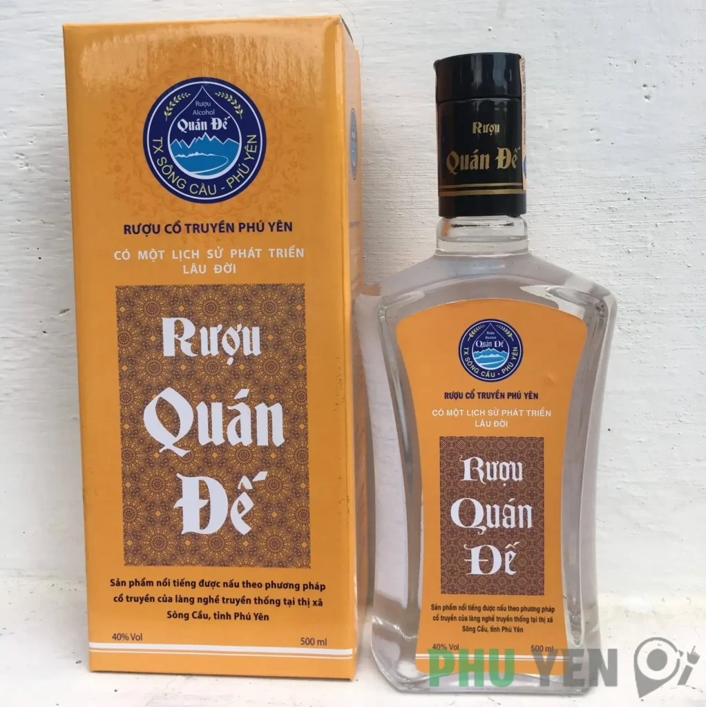 Top 15 đặc sản Phú Yên làm quà khi đi du lịch