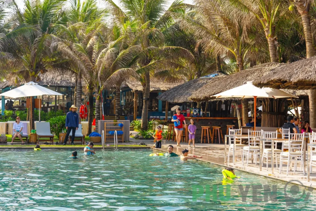 Top 10+ quán cafe view đẹp tại Phú Yên tha hồ checkin sống ảo