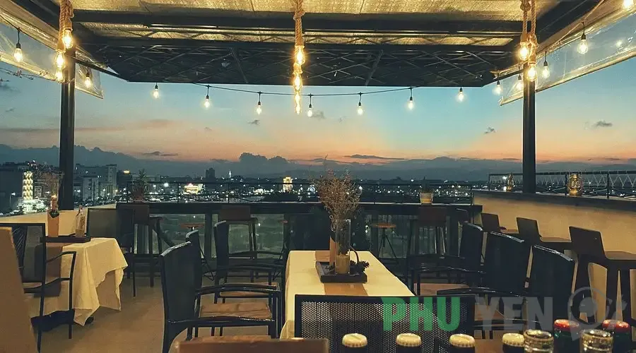 Top 10+ quán cafe view đẹp tại Phú Yên tha hồ checkin sống ảo