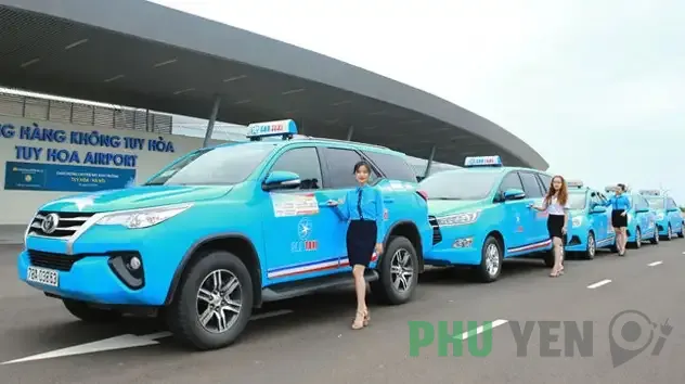 Top 11 hãng taxi Phú Yên uy tín hàng đầu bạn có thể lựa chọn Top 11 hãng taxi Phú Yên uy tín hàng đầu bạn có thể lựa chọn