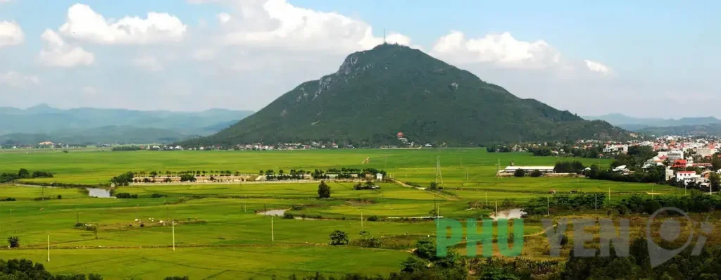 Cuộc sống bộn bề thì hãy đến Núi Chóp Chài – Chùa Bảo Lâm Phú Yên để an yên trong lòng