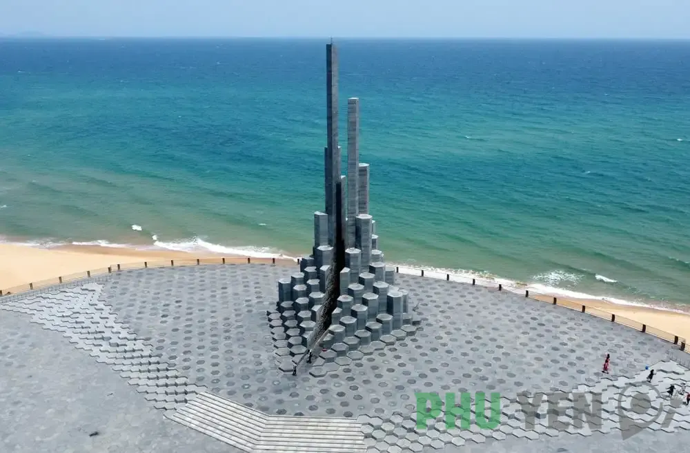 Những điểm du lịch nội thành Tuy Hòa hot nhất hiện nay