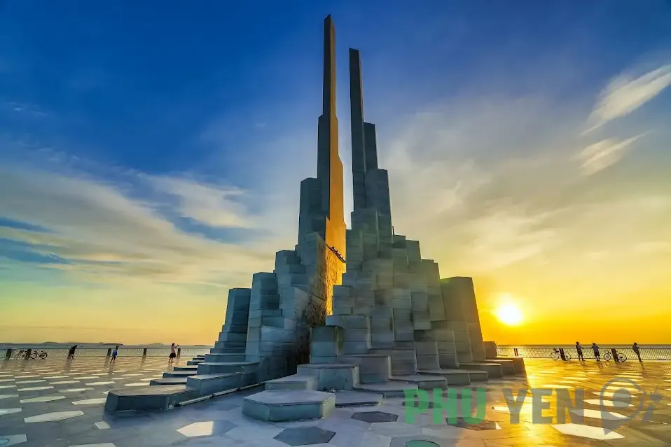 Sân bay tuy hoà – Phú Yên