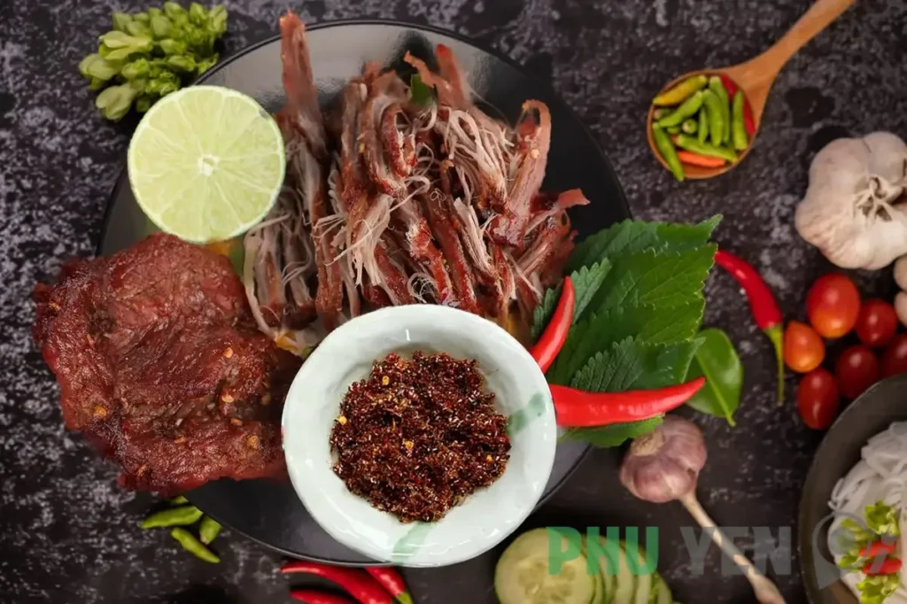 Top 15 đặc sản Phú Yên làm quà khi đi du lịch