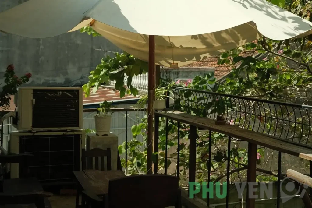 Top 10+ quán cafe view đẹp tại Phú Yên tha hồ checkin sống ảo
