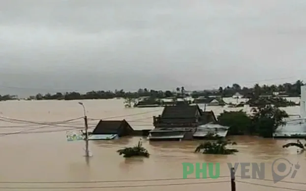 CẦN KẾT NỐI CỨU TRỢ KHẨN CẤP MIỀN TRUNG TẠI WEB CUUTRO.JCI.VN